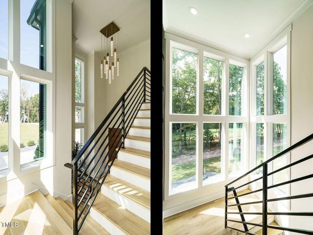 6428 Prescott Chase Drive, Wake Forest, NC 27587