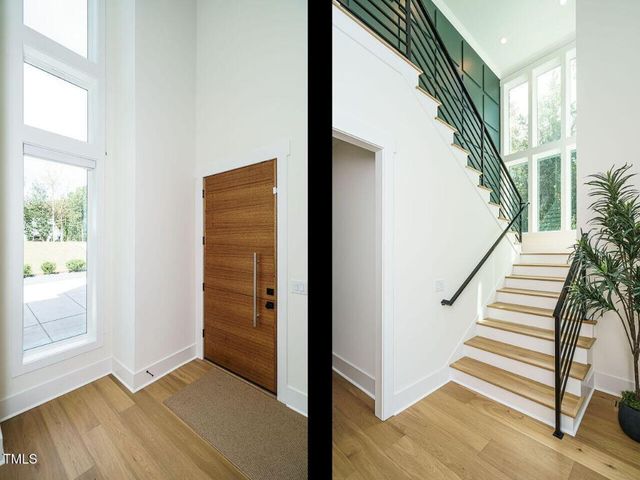 6428 Prescott Chase Drive, Wake Forest, NC 27587