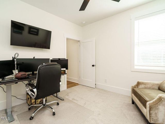 6428 Prescott Chase Drive, Wake Forest, NC 27587