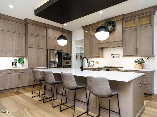 6428 Prescott Chase Drive, Wake Forest, NC 27587