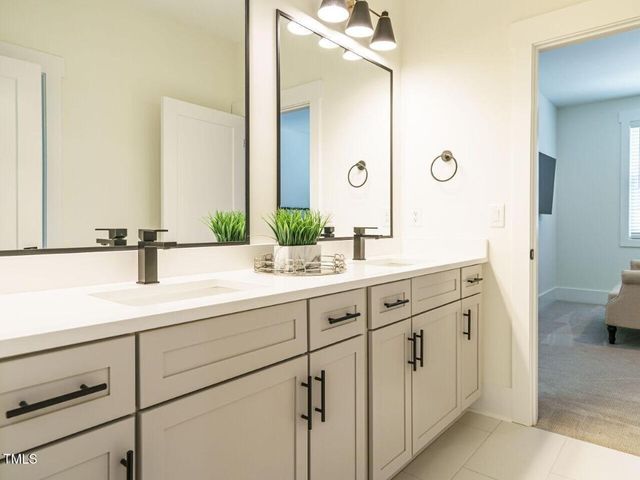 6428 Prescott Chase Drive, Wake Forest, NC 27587