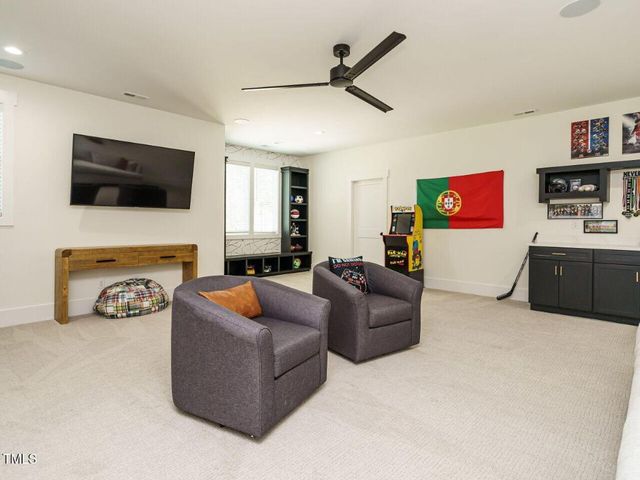 6428 Prescott Chase Drive, Wake Forest, NC 27587