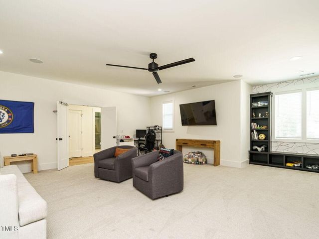 6428 Prescott Chase Drive, Wake Forest, NC 27587