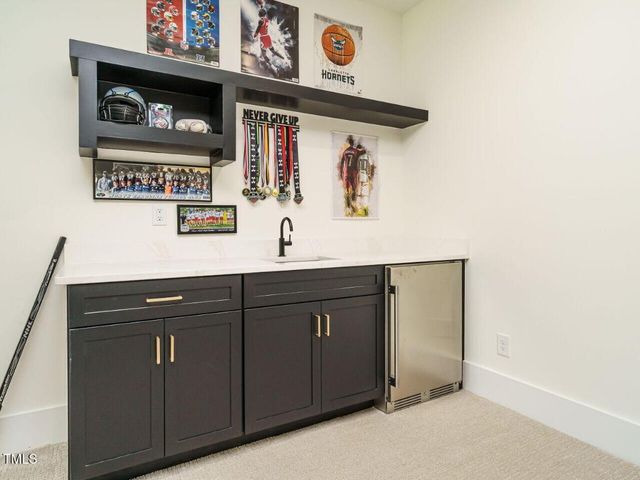 6428 Prescott Chase Drive, Wake Forest, NC 27587