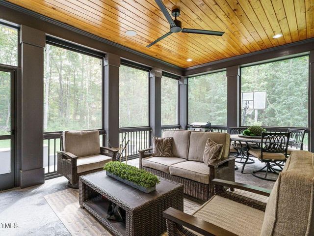 6428 Prescott Chase Drive, Wake Forest, NC 27587