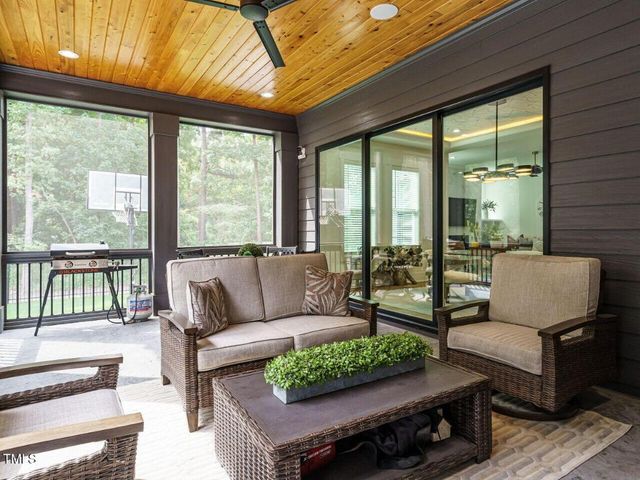 6428 Prescott Chase Drive, Wake Forest, NC 27587