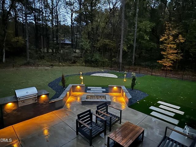 6428 Prescott Chase Drive, Wake Forest, NC 27587