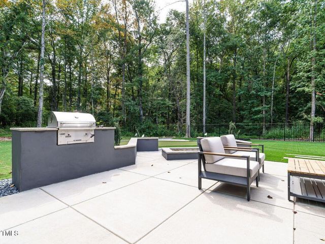 6428 Prescott Chase Drive, Wake Forest, NC 27587