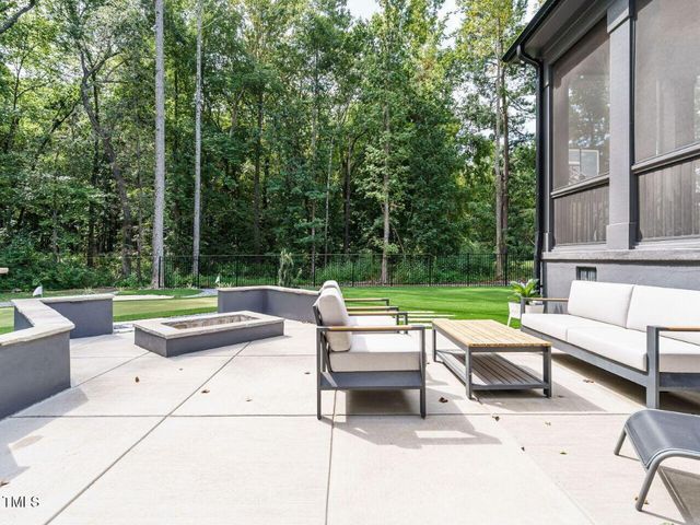 6428 Prescott Chase Drive, Wake Forest, NC 27587