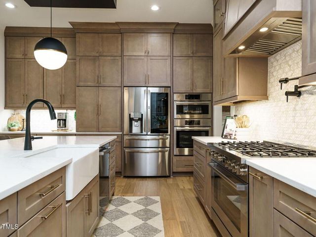 6428 Prescott Chase Drive, Wake Forest, NC 27587