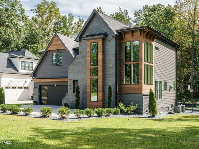 6428 Prescott Chase Drive, Wake Forest, NC 27587