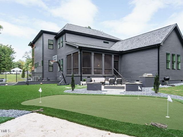 6428 Prescott Chase Drive, Wake Forest, NC 27587