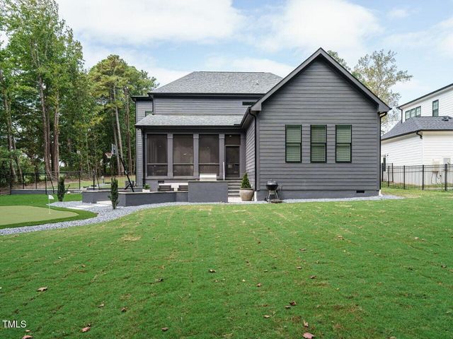 6428 Prescott Chase Drive, Wake Forest, NC 27587