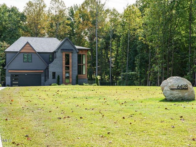 6428 Prescott Chase Drive, Wake Forest, NC 27587
