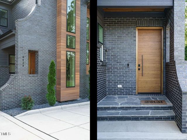 6428 Prescott Chase Drive, Wake Forest, NC 27587