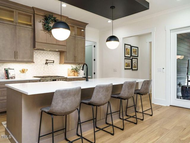 6428 Prescott Chase Drive, Wake Forest, NC 27587