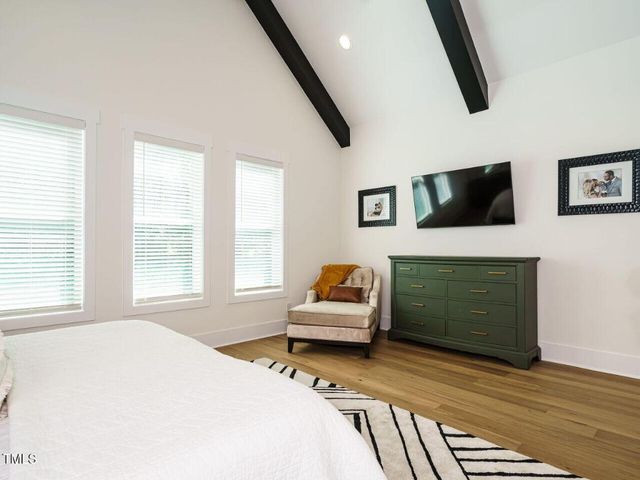 6428 Prescott Chase Drive, Wake Forest, NC 27587