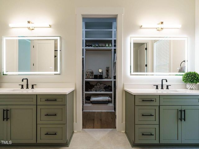 6428 Prescott Chase Drive, Wake Forest, NC 27587