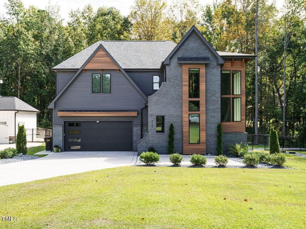 6428 Prescott Chase Drive, Wake Forest, NC 27587