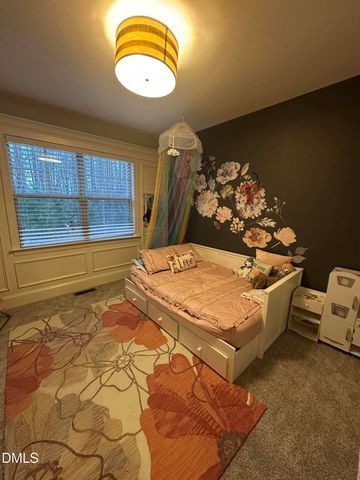 688 Willard Drive, Creedmoor, NC 27522