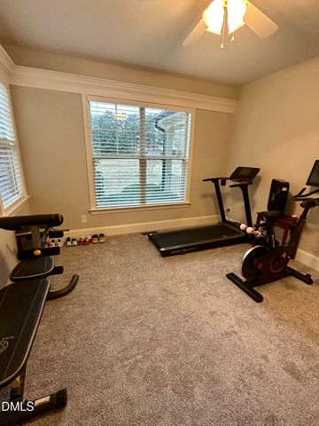 688 Willard Drive, Creedmoor, NC 27522