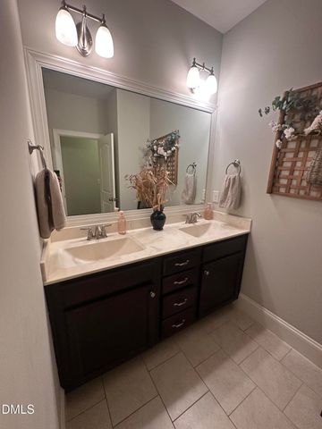 688 Willard Drive, Creedmoor, NC 27522