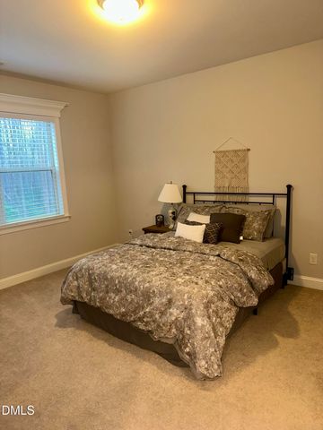 688 Willard Drive, Creedmoor, NC 27522