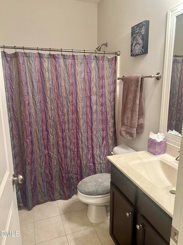 688 Willard Drive, Creedmoor, NC 27522