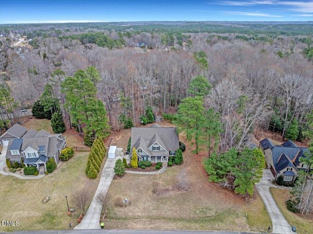 688 Willard Drive, Creedmoor, NC 27522