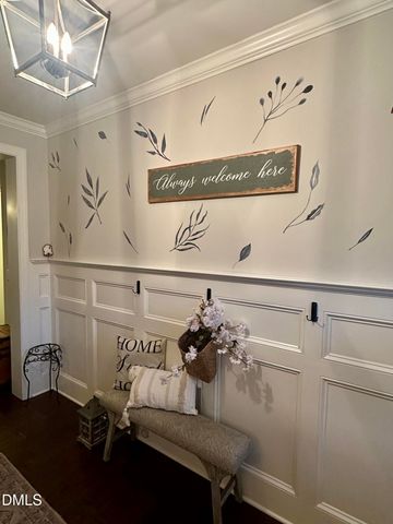 688 Willard Drive, Creedmoor, NC 27522