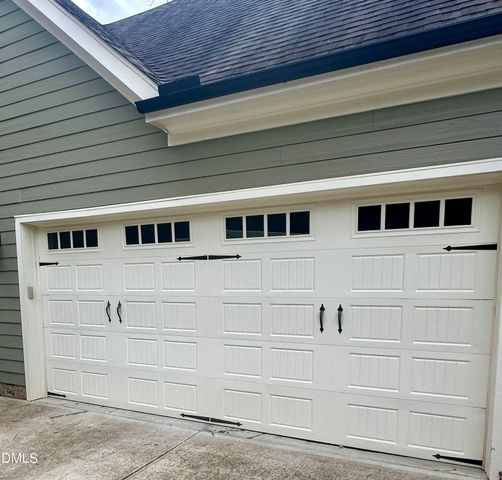 688 Willard Drive, Creedmoor, NC 27522