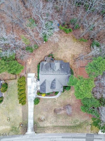 688 Willard Drive, Creedmoor, NC 27522
