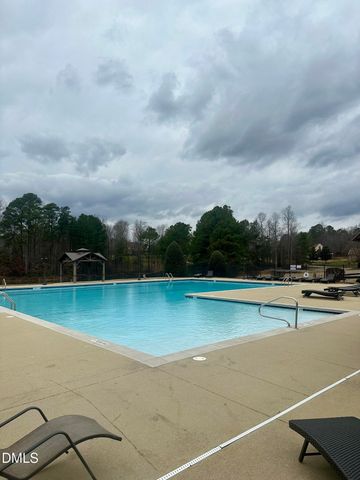 688 Willard Drive, Creedmoor, NC 27522