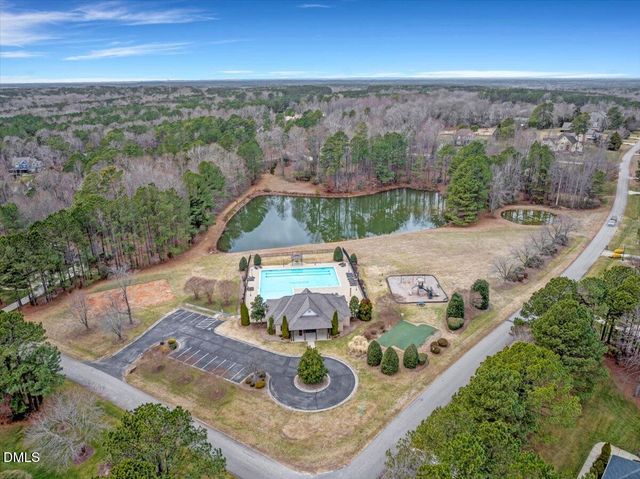 688 Willard Drive, Creedmoor, NC 27522