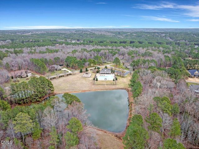 688 Willard Drive, Creedmoor, NC 27522