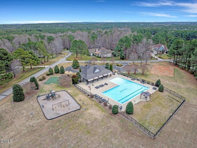 688 Willard Drive, Creedmoor, NC 27522