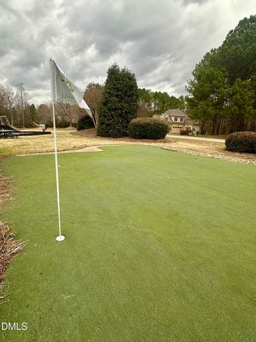 688 Willard Drive, Creedmoor, NC 27522