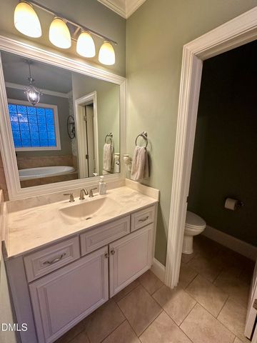 688 Willard Drive, Creedmoor, NC 27522