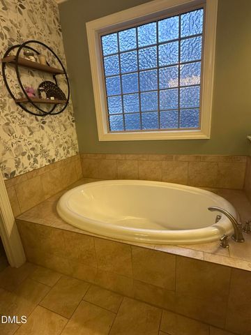 688 Willard Drive, Creedmoor, NC 27522