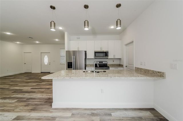 2799 STRAWBERRY TERRACE, North Port, FL 34286