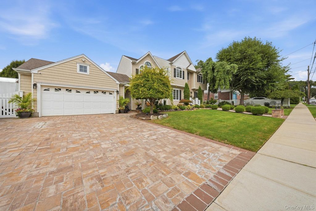 458 Wilson Street, West Hempstead, NY 11552 — photo 2