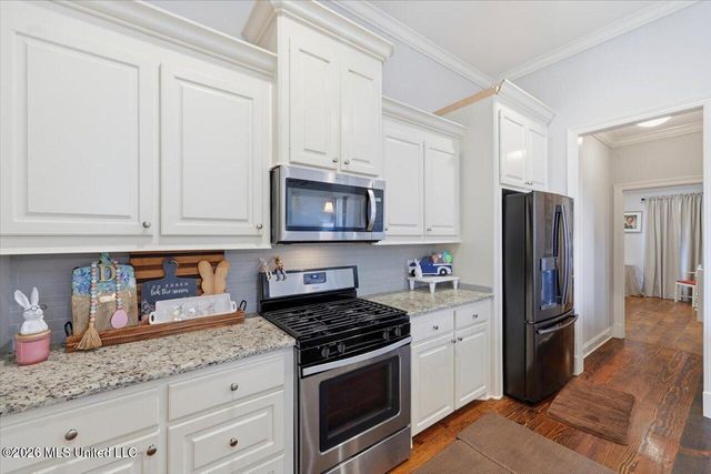 208 Buttonwood Lane, Canton, MS 39046