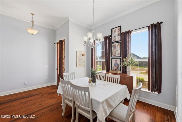 208 Buttonwood Lane, Canton, MS 39046