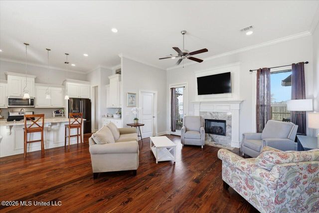 208 Buttonwood Lane, Canton, MS 39046