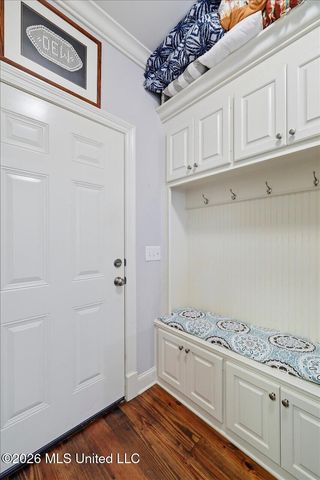 208 Buttonwood Lane, Canton, MS 39046