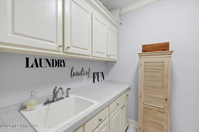 208 Buttonwood Lane, Canton, MS 39046