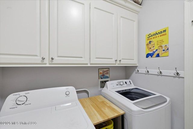 208 Buttonwood Lane, Canton, MS 39046