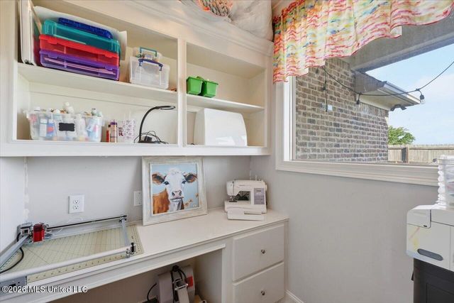 208 Buttonwood Lane, Canton, MS 39046