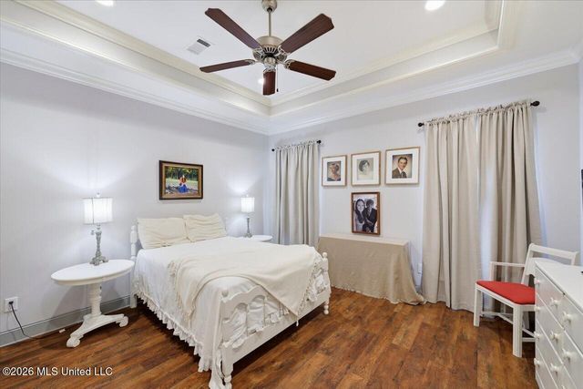 208 Buttonwood Lane, Canton, MS 39046