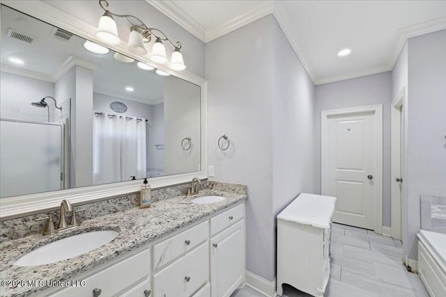 208 Buttonwood Lane, Canton, MS 39046